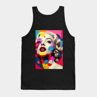 Didi Playful Escapade Tank Top